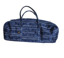 2CatsBluepatternCarrier